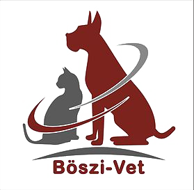 Böszi-Vet logo